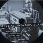Allen in Movieland (1955)