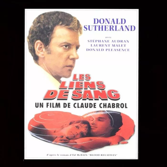 Donald Sutherland (Steve Carella), Lisa Langlois (Muriel Stark) zdroj: imdb.com