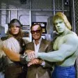 The Incredible Hulk Returns (1988) - Thor