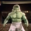 The Incredible Hulk Returns (1988) - The Hulk