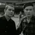 Cesta zpátky (1959) - Dan Cihák