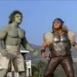 The Incredible Hulk Returns (1988) - Thor