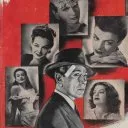 Nocturne (1946) - Movie Theater Cashier