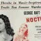 Nocturne (1946) - Carol Page
