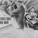 Nocturne (1946) - Frances Ransom