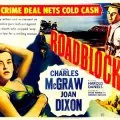 Roadblock (1951) - Joe Peters