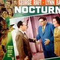 Nocturne (1946) - Fingers