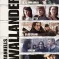Wallander: Täckmanteln (2006) - Linda Wallander