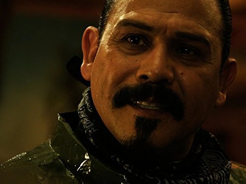 Emilio Rivera zdroj: imdb.com