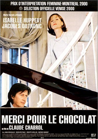 Isabelle Huppert, Jacques Dutronc zdroj: imdb.com