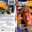 Ernest na vojně (1998)