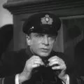 Spy in Black (1939) - Captain Hardt