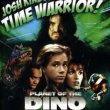 Josh Kirby: Time Warrior! Chap. 1: Planet of the Dino-Knights (1995)