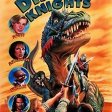 Josh Kirby: Bojovník s časem: Planeta s dinosaury (1995)