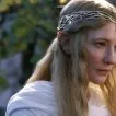 The Lord of the Rings: The Fellowship of the Ring (2001) - Galadriel