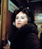 Této noci v tomto vlaku (1984) - Zácková
