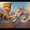 Letadla 2: Hasiči a záchranáři (2014) - Dusty Crophopper