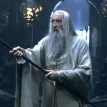Pán prsteňov: Spoločenstvo Prsteňa (2001) - Saruman