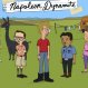 Napoleon Dynamite (2012) - Pedro