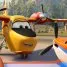 Letadla 2: Hasiči a záchranáři (2014) - Lil' Dipper
