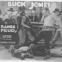 The Range Feud (1931) - Walton Cowhand