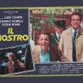 Il  mostro (1977) - Valerio Barigozzi