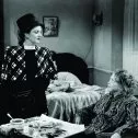 Lady of Deceit (1947) - Mrs. Kraft