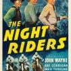 The Night Riders (1939) - Lullaby Joslin