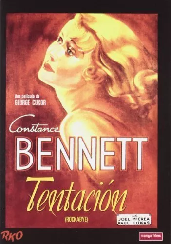 Constance Bennett (Judy Carroll) zdroj: imdb.com