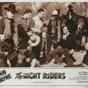 The Night Riders (1939) - Andrews