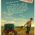 The Young and Prodigious T.S. Spivet (2013) - T.S. Spivet