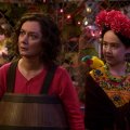 The Conners (2018-?) - Darlene Conner