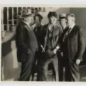 Thunderbolt (1929) - 1st Arresting Detective