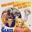 The Glass Key (1942) - Jeff