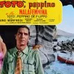 Totò, Peppino e la... malafemmina (1956) - Marisa Florian (the 'malafemmina')