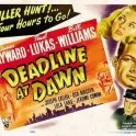 Deadline at Dawn (1946) - Alex Winkler