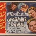 Deadline at Dawn (1946) - Alex Winkler