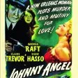 Johnny Angel (1945)
