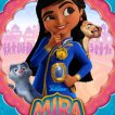 Mira, královský detektiv (2020-2022) - Sahil