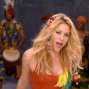 Shakira feat. Freshlyground - Waka Waka (This Time for Africa) (2010)