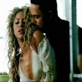 Shakira feat. Alejandro Sanz - La Tortura (2005)