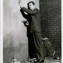 Johnny Stool Pigeon (1949) - George Morton