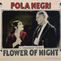 Flower of Night (1925)