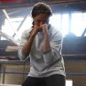 Where´s the Money (2017) - Alicia
