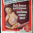 Lightning Strikes Twice (1951) - Shelley Carnes