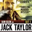 Jack Taylor: The Guards (2010) - Jack Taylor