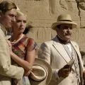 Poirot: Smrť na Níle (2004) - Hercule Poirot