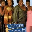 The Queens of Comedy (2001) - Herself