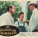 The Missouri Traveler (1958) - Biarn Turner