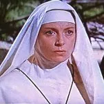 To ví jen Bůh, pane Allisone (1957) - Sister Angela